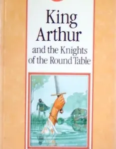 King Arthur and the Knights of the Round Table