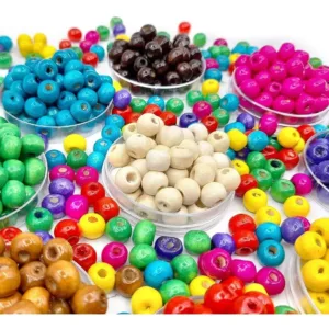 Mostacillón de Madera