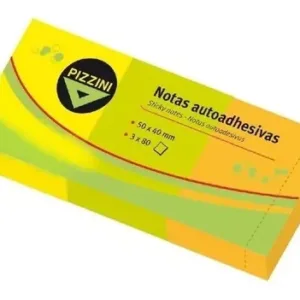 Post-it Pequeños – PIZZINI