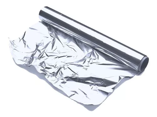 Rollo de Aluminio
