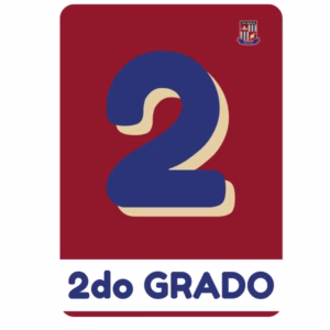 2do GRADO – ALTOS LOS ROBLES