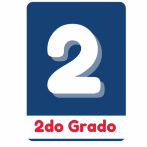 2DO GRADO – ISMT – MUJERES