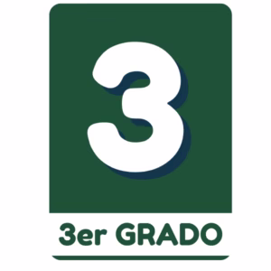 3er Grado – Florence Nightingale School