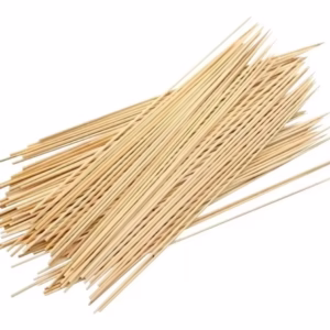Palitos de Brochette – PAQUETE