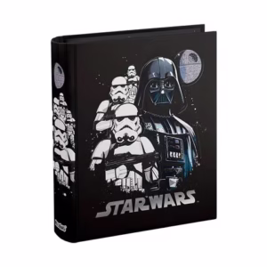 Carpeta A4 – Motivos – STARWARS