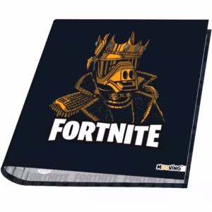 Carpeta A4 – Motivos – FORTNITE-ALF