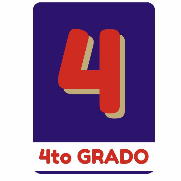 4to Grado - Colegio Manuel Belgrano