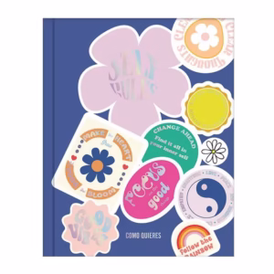 Cuaderno ABC Rayado T/dura Forrado Fantasía – COMOQUIERES