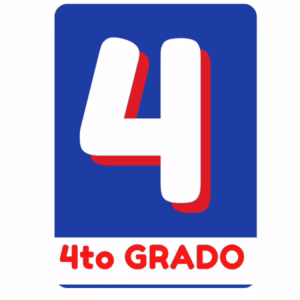 4to GRADO – Lincoln