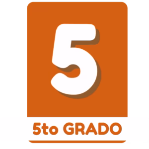 5to Grado – Northfield School