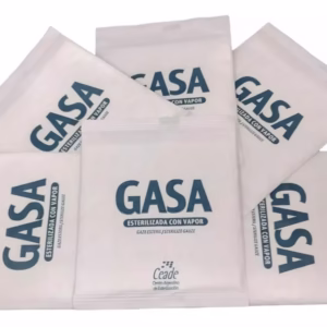 Sobre de Gasa 10×10 cm