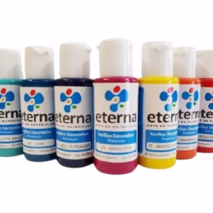 Acrílico COLOR x 50 ml – celeste