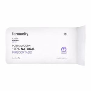 Paquete de Algodón – 75g