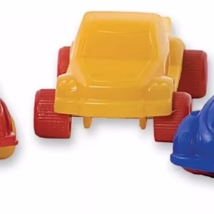 Auto de Juguete Pequeño DURAVIT