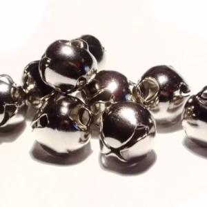 Cascabel 10mm xUnidad