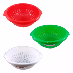 Colador de Plástico Mediano