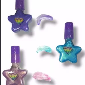 Esmalte de uña – color llamativo x 1u