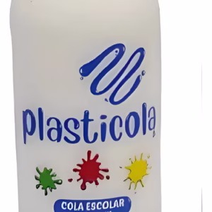 Adhesivo Vinilico Blanco x 500g – PLASTICOLA