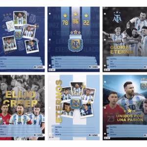 Separador de Materias N°3 - MOOVING-AFA