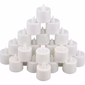 Vela de Noche (a pilas)