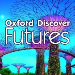 OXFORD DISCOVER FUTURES 2 – STUDENT BOOK ISBN: 9780194114196