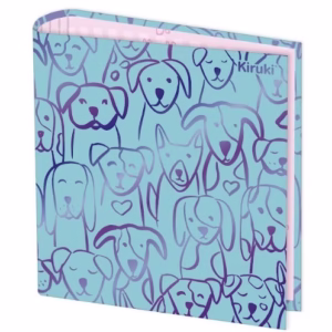 Carpeta Nro 3, PPR Motivos – KIRUKI-PETS
