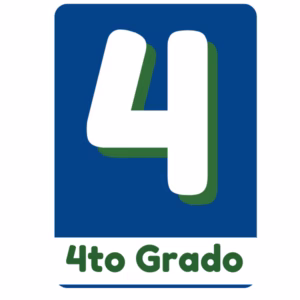 4to GRADO – 2026 – Champagnat