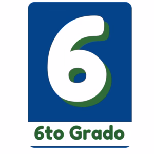 6to GRADO – 2026 – Champagnat