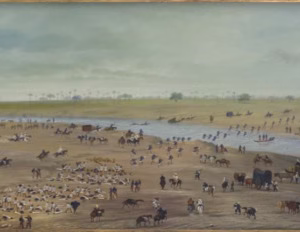 Impresion Obra – Candido Lopez