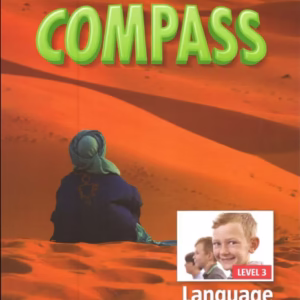 COMPASS 3 – LANGUAGE LOG. ISBN 9789504666936