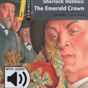 Sherlock Holmes: The Emerald Crown ISBN: 9780194639484