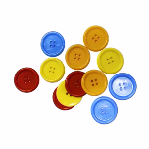 Botones Grandes x unidad