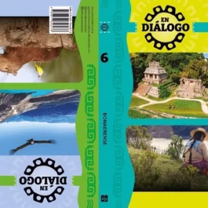 En Diálogo 6 Bonaerense Puerto de Palos ISBN: 9789877646276