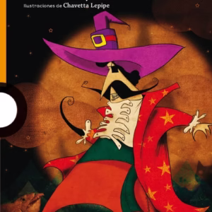 Cuentos infantiles 10+ Serie Naranja – Ed. Loqueleo – Garfios – Marcelo Birmajer