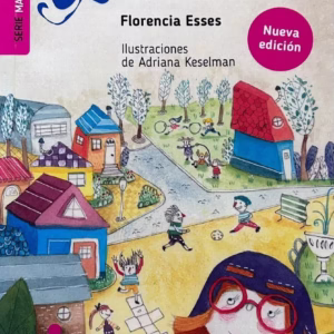 Cuentos Infantiles 7+ Serie Magenta – Ed. Aique – PALITOS CHINOS