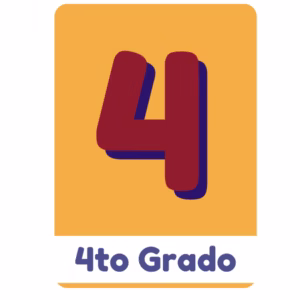 4to GRADO – Colegio San Agustin – 2025