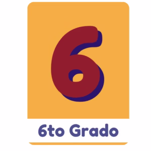 6to GRADO – Colegio San Agustin – 2025