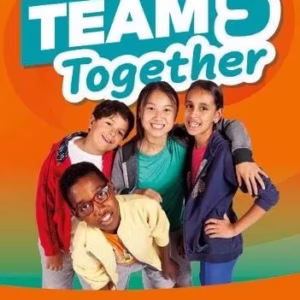 Team Together 5 Pupil’s Book ISBN ISBN: 9781292310633