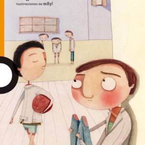 Te Espero en Sofía – Diego Paszkowski – L10+ Ed. Loqueleo