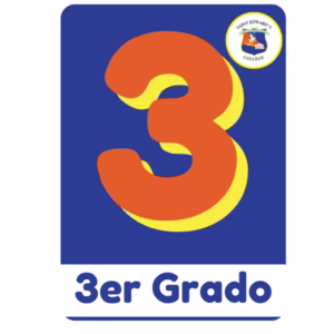 3er GRADO – St Edward´s College – 2025