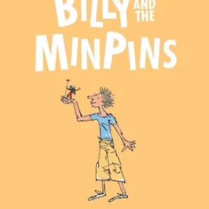 Billy and the Minpins – Penguin Readers – ISBN: 9780241610817