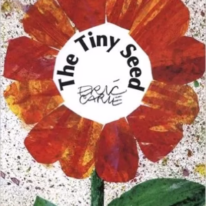 Tiny Seed  – Pinguin – ISBN:9780140557138