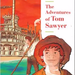 The Adventure of Tom Sawyer – Green Apple/Black Cat – ISBN: 9788468250199