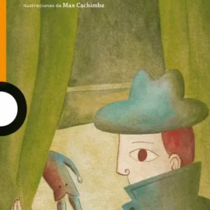 El Último Espía – Pablo De Santis – L10+ Ed. Loqueleo