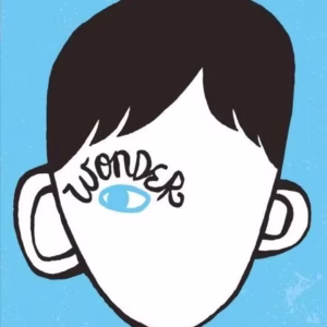 Wonder- R. J. Palacio – Penguin Readers Level 3 – ISBN: 9780241397893