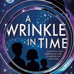 A Wrinkle in Time – Penguin Readers Level 3 – ISBN: 9780241610947