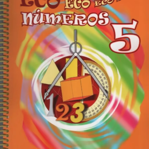 Eco Números 5 – Ed. Enepé – ISBN:9789872483869