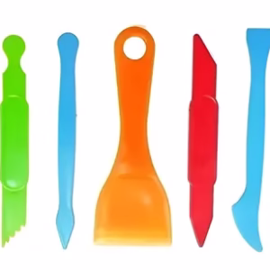 Esteca Cuchillo para Masa x 1 unidad