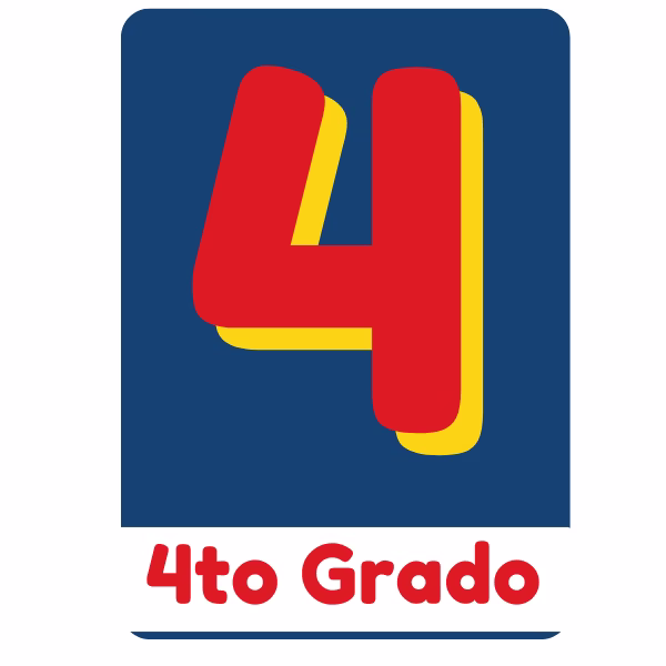4to GRADO - COLEGIO HANS CHRISTIAN ANDERSEN