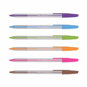 Lapiceras de Colores - FILGO STICK X6
